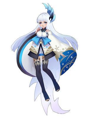 阴阳师雪女御魂选择及效果分析：不同御魂搭配效果对比