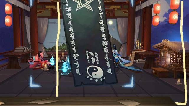 阴阳师鸟居神秘图案挑战：教你轻松完成拿奖励