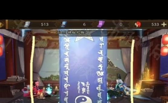 阴阳师鸟居神秘图案挑战：教你轻松完成拿奖励