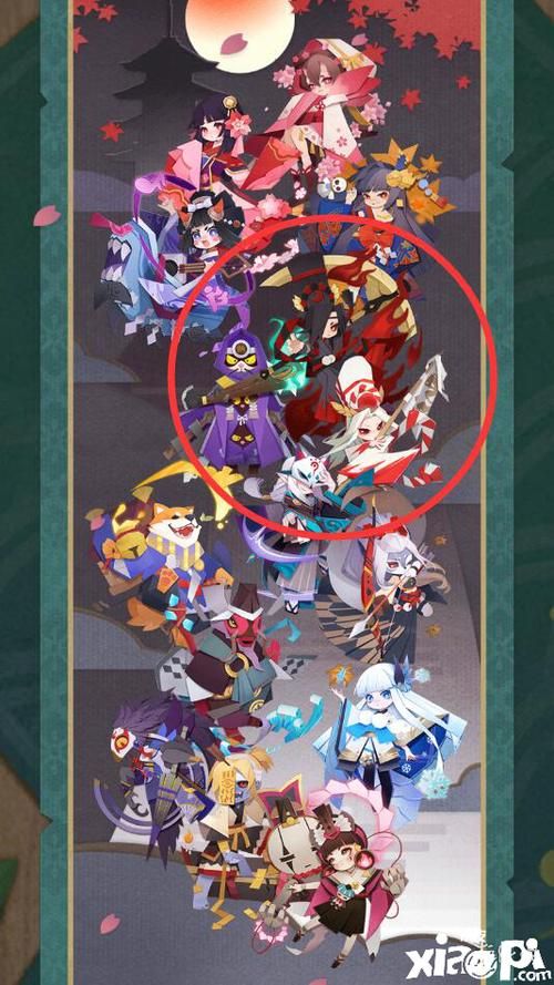 阴阳师黑镰短刀获取指南：刷鬼使黑最佳地点推荐
