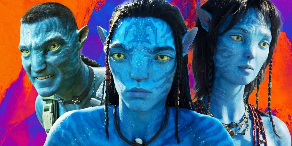 阿凡达什么时候上映？回顾经典，重温潘多拉星球的奇幻之旅！