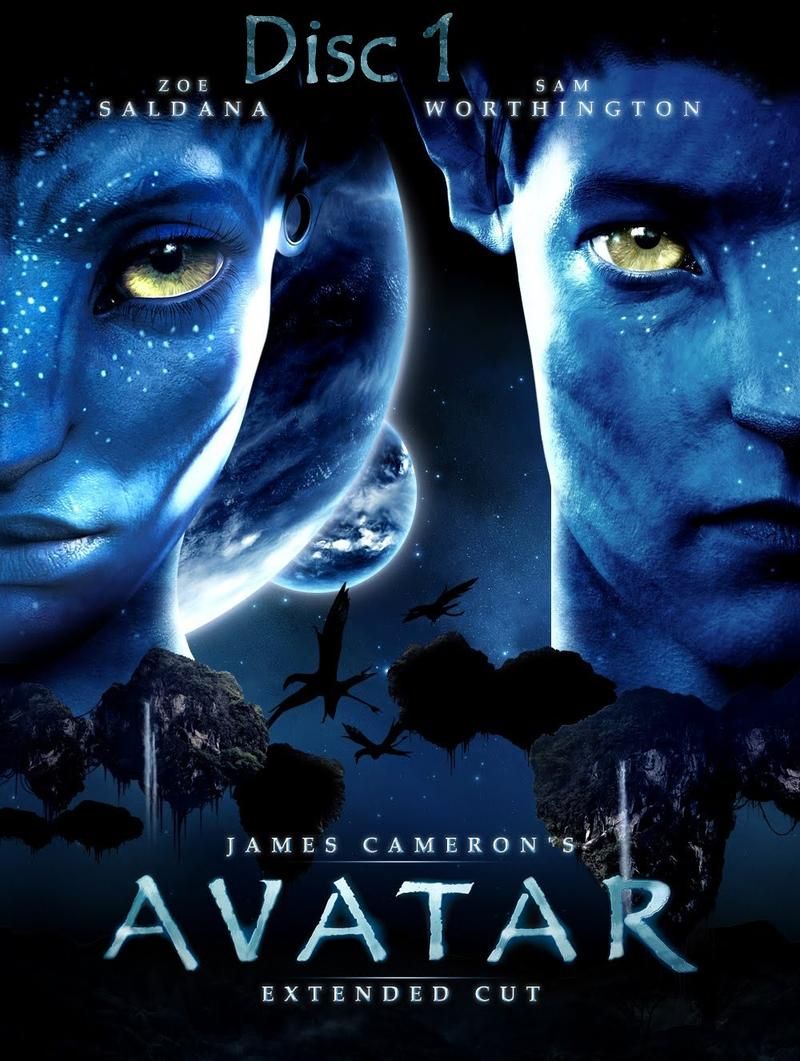 阿凡达什么时候上映？回顾经典，重温潘多拉星球的奇幻之旅！