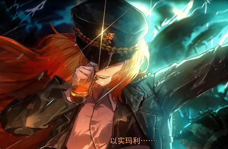 阿卡玛之影：伊利丹的忠实仆从还是幕后黑手？