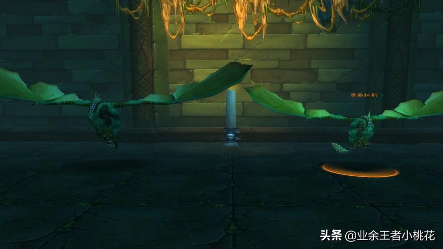 阿塔哈卡神庙任务大全：快速升级必做任务攻略