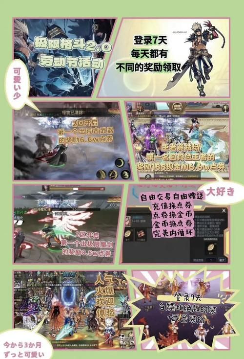 阿拉德冒险：快速提升角色战力的方法