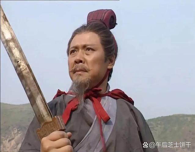阿斗的父亲刘备：从草鞋布衣到蜀汉皇帝的崛起之路