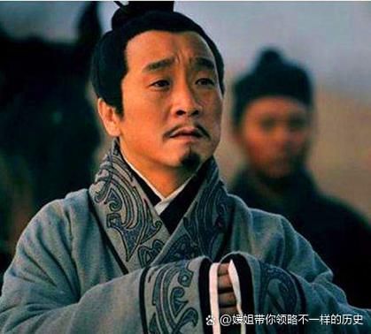 阿斗的父亲刘备：从草鞋布衣到蜀汉皇帝的崛起之路