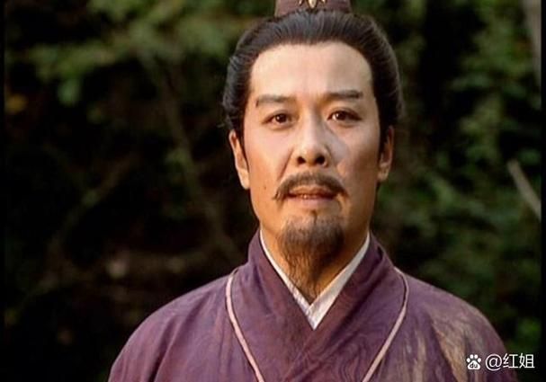 阿斗的父亲刘备：从草鞋布衣到蜀汉皇帝的崛起之路