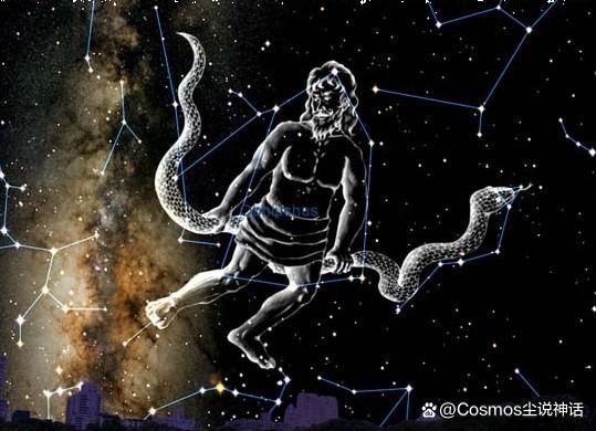 阿斯克勒庇俄斯是谁？揭秘希腊神话中的医神