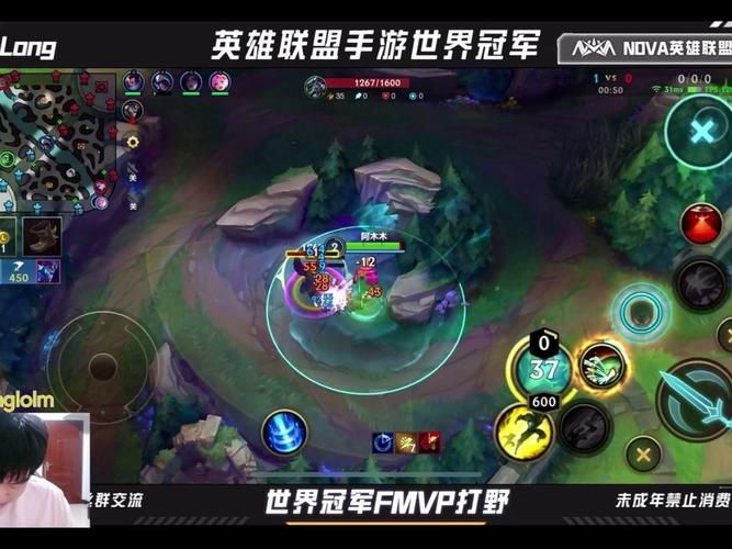 阿木木打野路线推荐：不同局势下的最佳选择