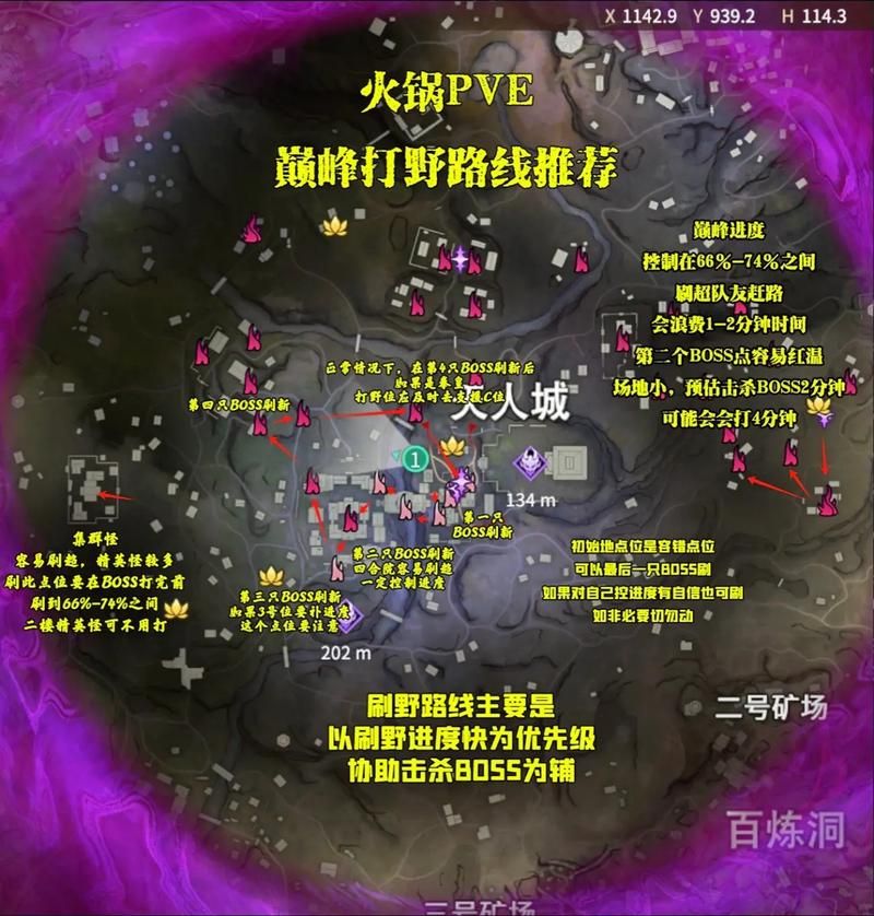 阿木木打野路线推荐：不同局势下的最佳选择