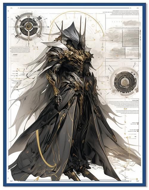 阿比迪斯将军：魔兽世界中的传奇圣骑士英雄事迹