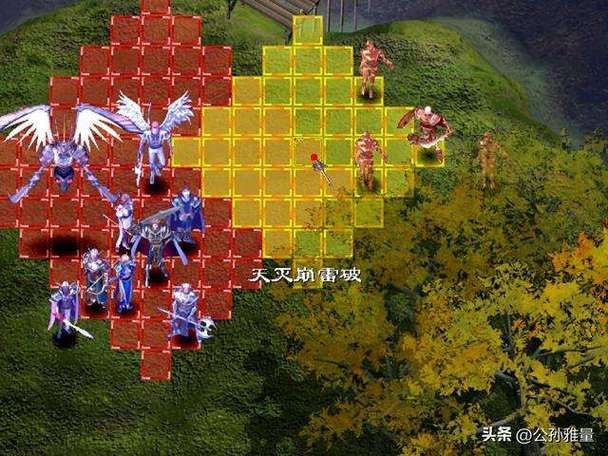 阿玛迪斯战记攻略大全：新手必看技巧及隐藏剧情