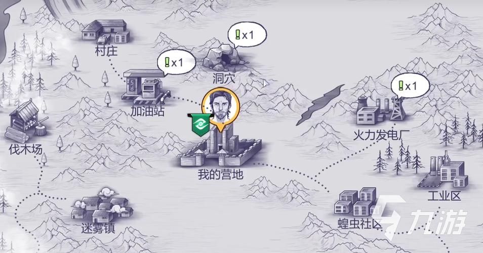 阿瑞斯病毒叛军营地怎么打？新手通关技巧分享