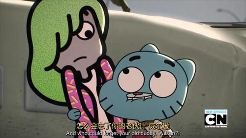 阿甘妙世界精彩剧情：带你走进艾尔摩镇的奇幻世界
