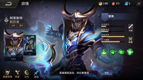阿莱斯特是谁？游戏王卡牌背后的神秘人物
