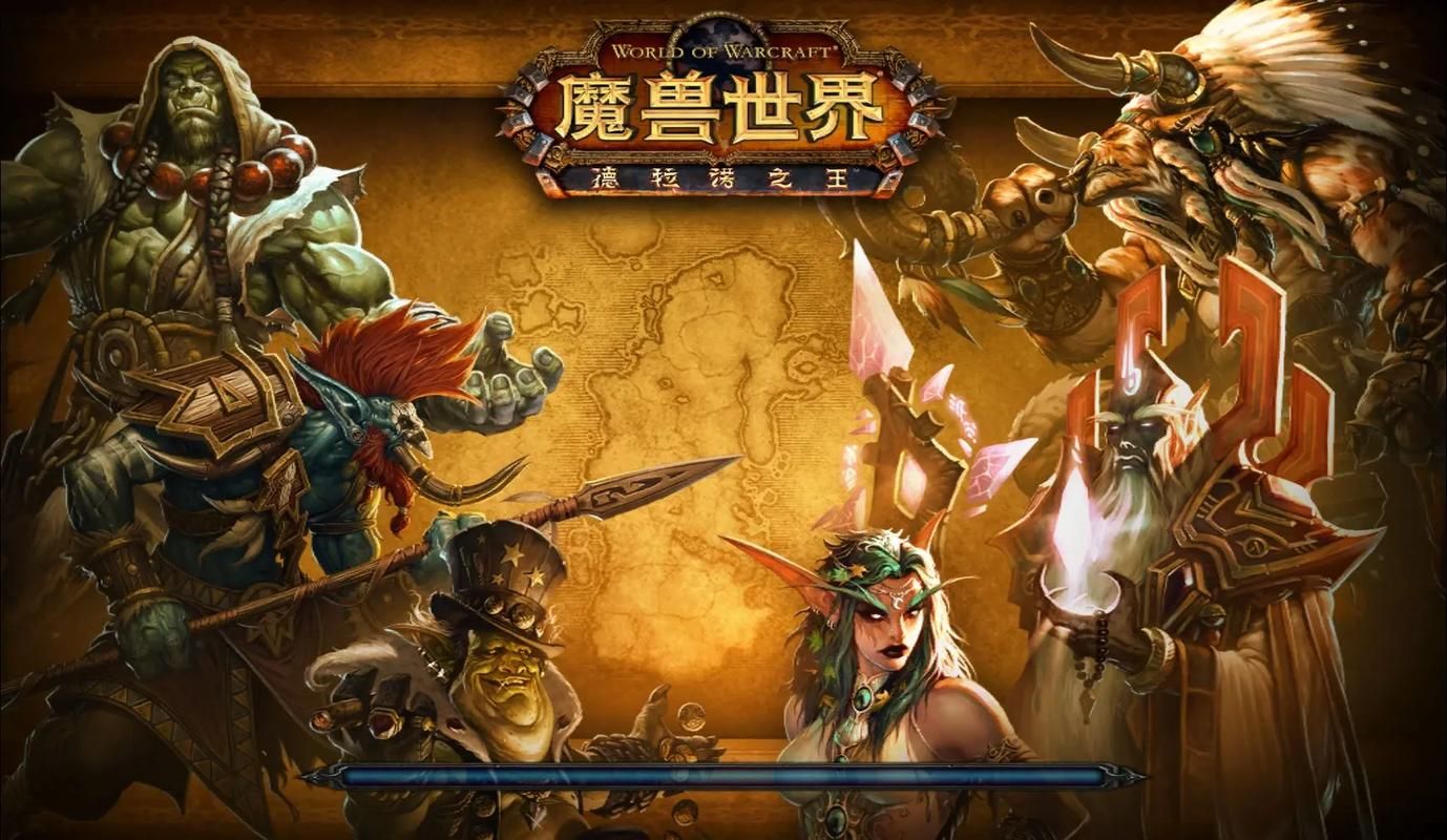 阿诺玛鲁斯是怎样诞生的？魔兽世界背景故事揭秘