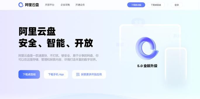 阿里云盘会员值得买吗？深度解析阿里云盘会员权益