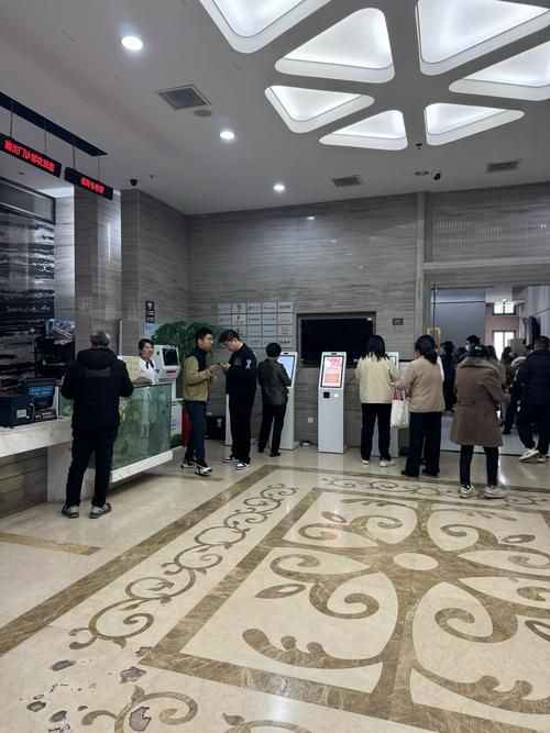附近有哪些交管指定体检医院？轻松找到体检地点！