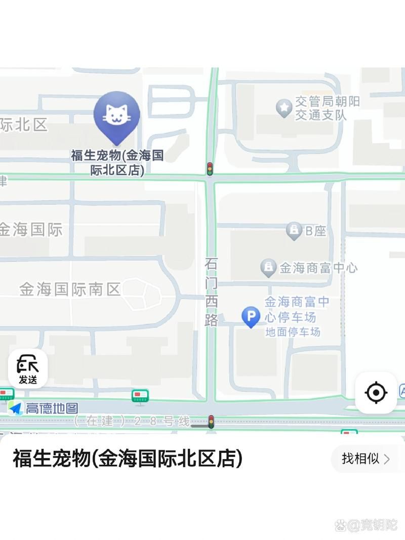 附近有哪些交管指定体检医院？轻松找到体检地点！