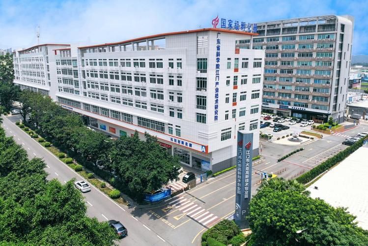 附近有哪些创业孵化场？快速定位离我最近的