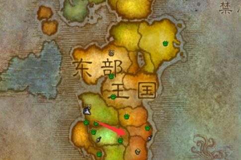 附魔护腕7智力图纸掉落地点及获取概率详解