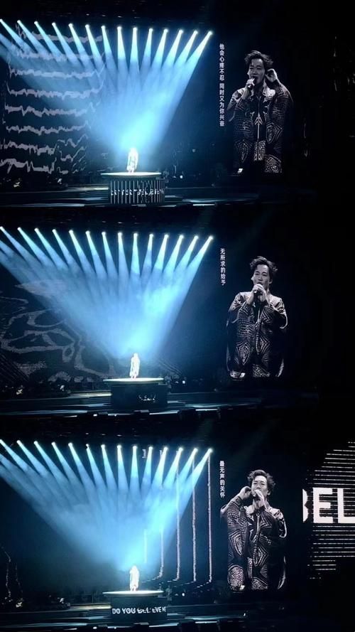 陈奕迅Nothing Ever Happened:这首歌到底唱了什么？