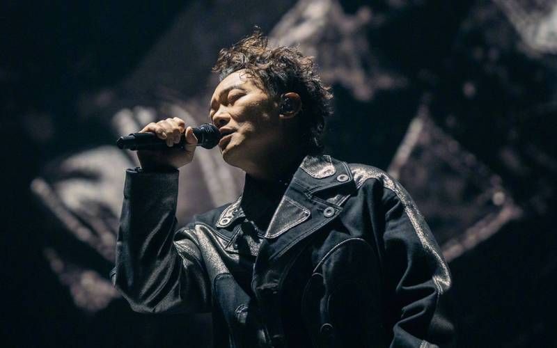 陈奕迅Nothing Ever Happened:这首歌到底唱了什么？
