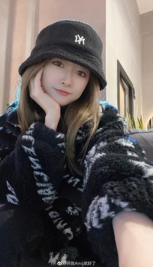 陈娟(ams)：DOTA2人气女解说的不为人知一面