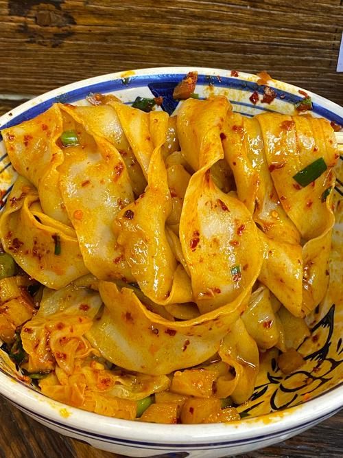 陕西特色小吃面食大盘点：哪种面食最能代表陕西？