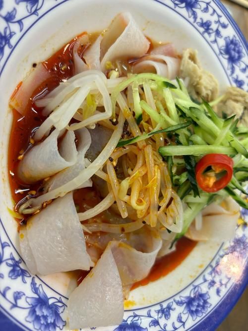 陕西特色小吃面食大盘点：哪种面食最能代表陕西？