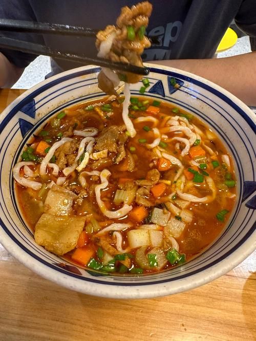 陕西特色小吃面食大盘点：哪种面食最能代表陕西？
