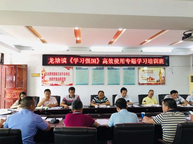 陕西网络干部：高效学习，助力乡村振兴