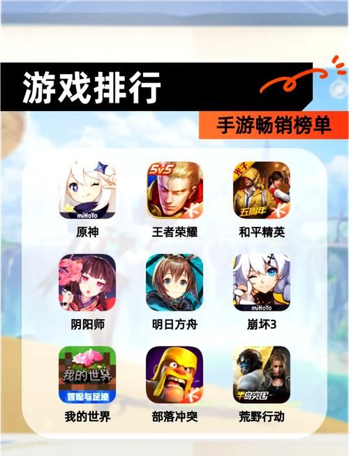 除了王者荣耀还有哪些5v5手游？公平竞技，等你来战