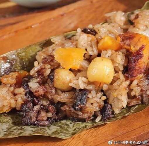除了粽子，端午节还有哪些值得一试的特色美食？