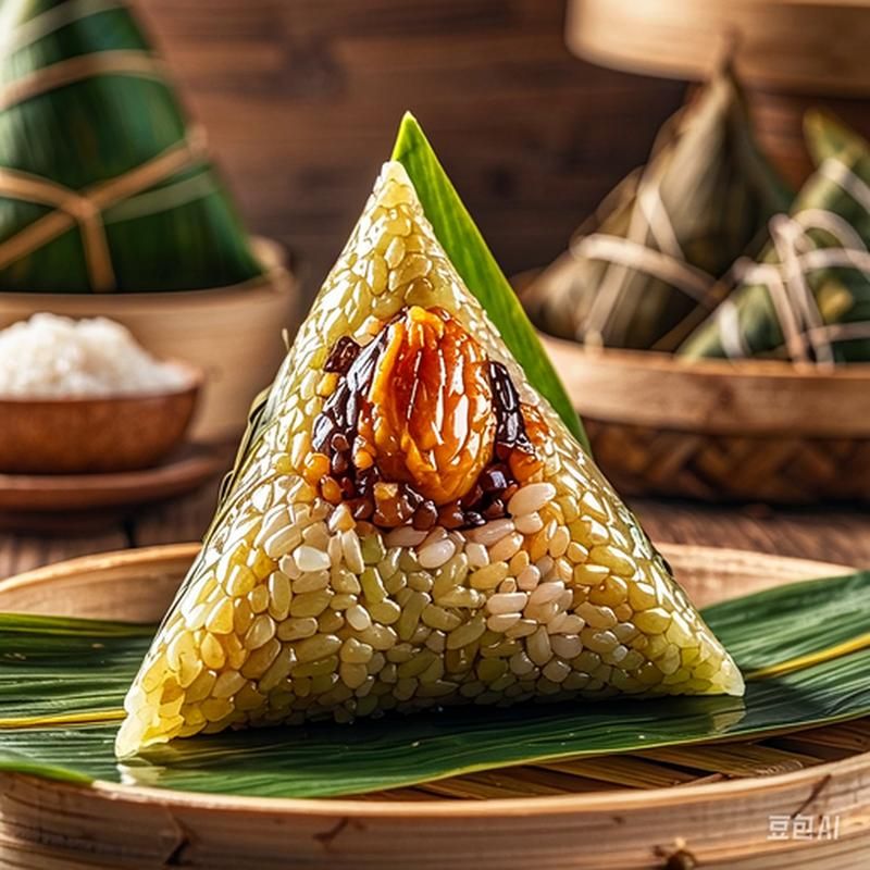 除了粽子，端午节还有哪些值得一试的特色美食？