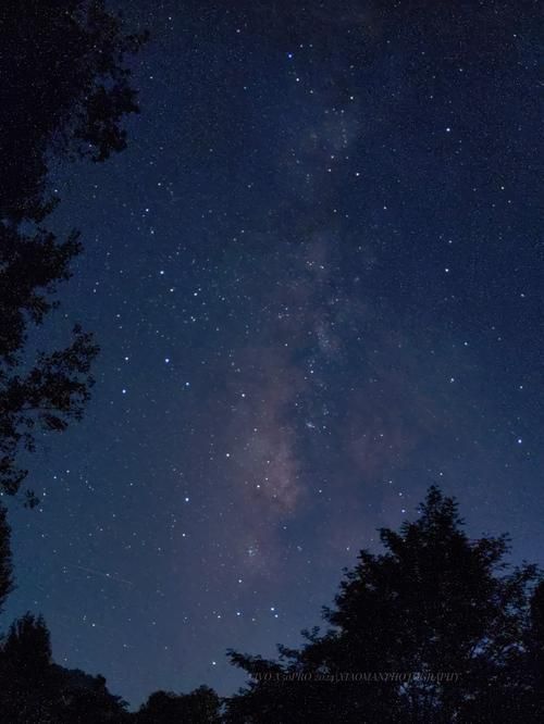 陪你看星星：浪漫约会必备清单，一起仰望星空