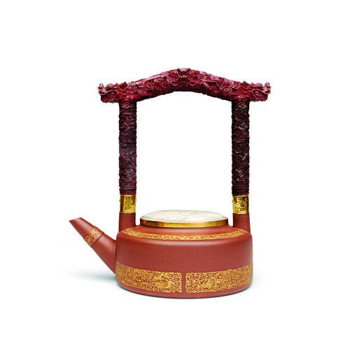 陶艺大师的技艺传承：传统工艺的魅力与未来