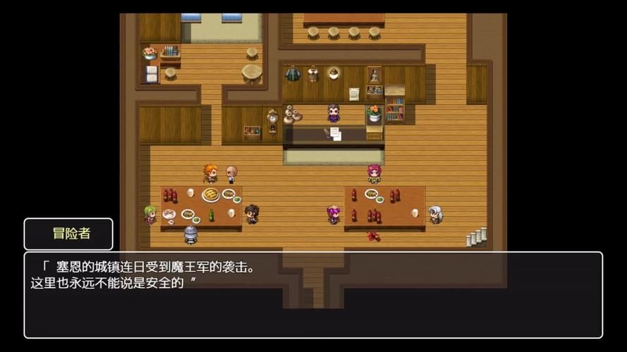 随意插NPC的游戏有哪些？盘点高自由度开放世界游戏