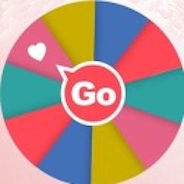 随机转盘模拟器：帮你做决定，拒绝选择困难症！