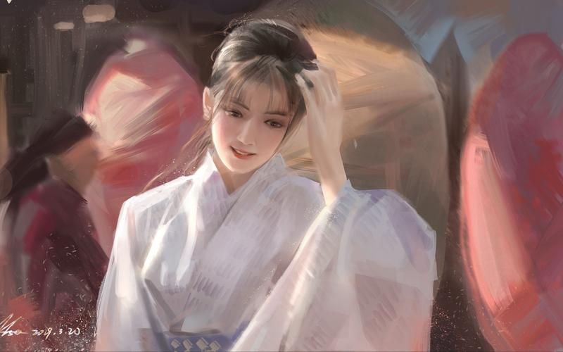 隐形守护者：武藤纯子如何才能活下来？