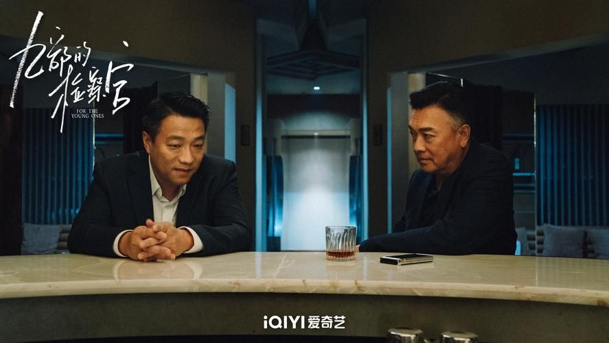 隐秘的守护者：守护我们安宁生活的幕后力量