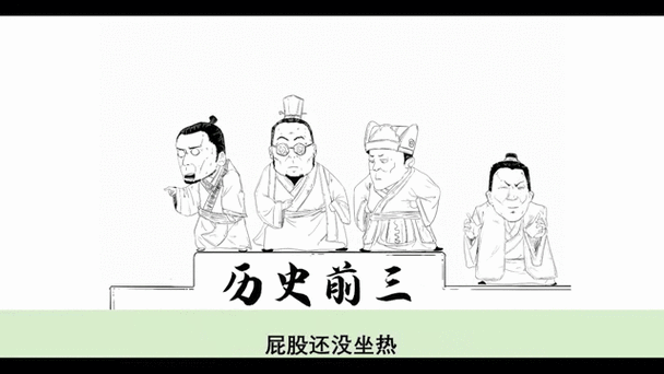 难以置信！王莽穿越的十大证据，你绝对想不到！