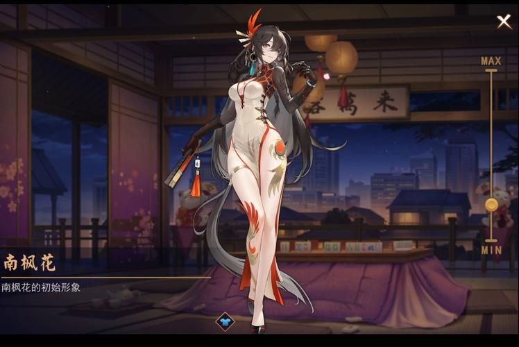 雀魂八木唯最爱什么礼物？提升好感度技巧