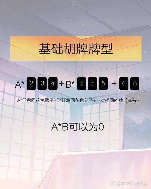 雀魂新手必看：彻底告别无役，轻松胡牌技巧