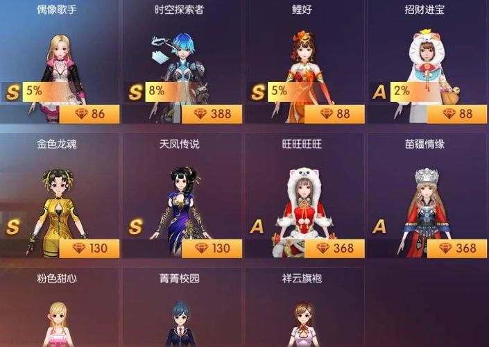 雀魂日服玩家真实评价：好评差评大揭秘
