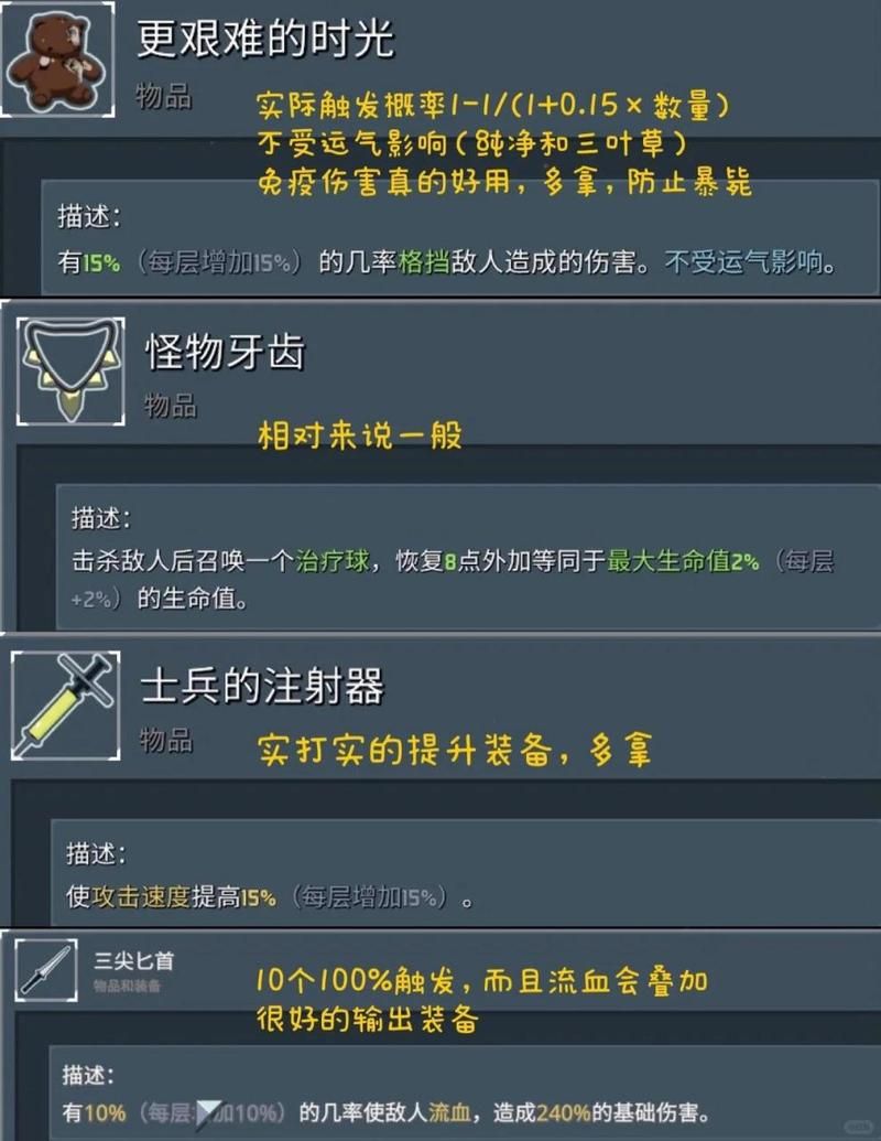 雨中冒险2全解锁存档分享：轻松体验所有角色和神器