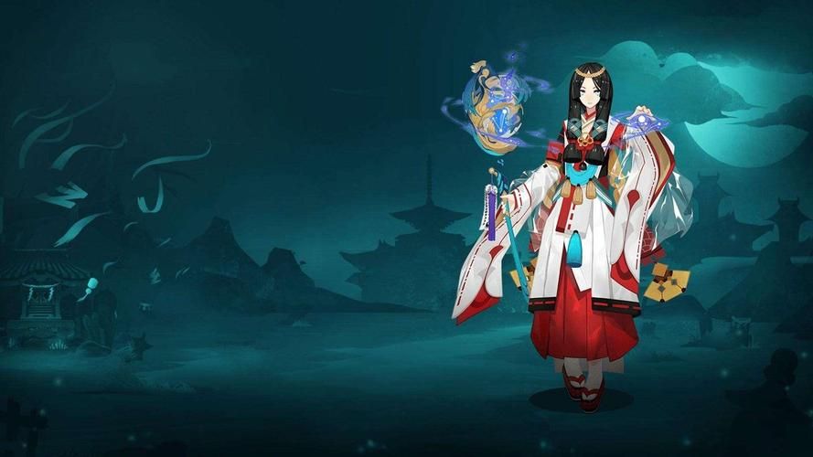 雨女竞速秘闻！超快通关阵容推荐及技巧分享