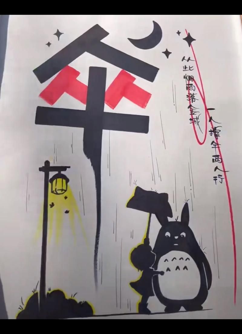 雨好像停了是什么梗？抖音上火起来的网络流行语