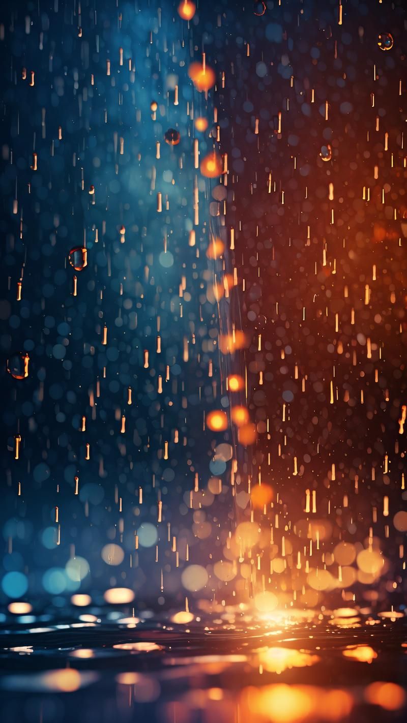 雨滴桌面秀下载安装：简单几步拥有炫酷桌面